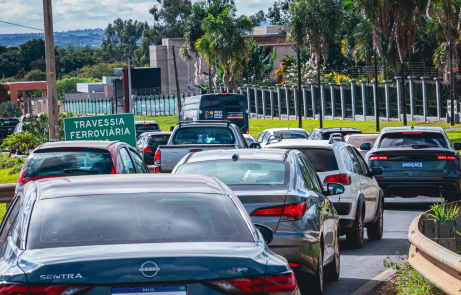 IPVA 2026: parcela de maio vence na sexta-feira (15) para todos finais de placa